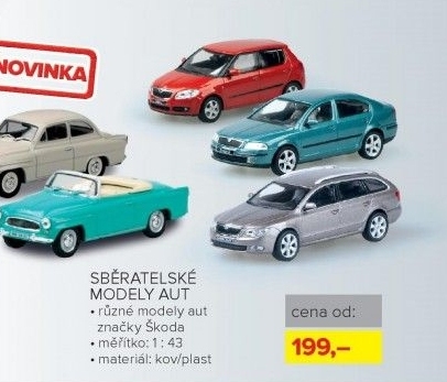 Model auta, Škoda Felicia 1963