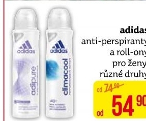 Deodorant sprej Adidas