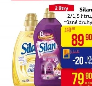 Aviváž Silan