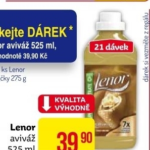 Aviváž Lenor
