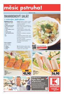 akční leták Kaufland 12.5.2016-18.5.2016