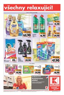 akční leták Kaufland 12.5.2016-18.5.2016