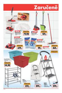 akční leták Kaufland 12.5.2016-18.5.2016