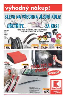 akční leták Kaufland 12.5.2016-18.5.2016