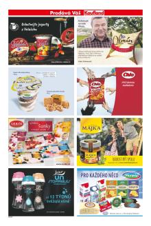 akční leták Kaufland 12.5.2016-18.5.2016