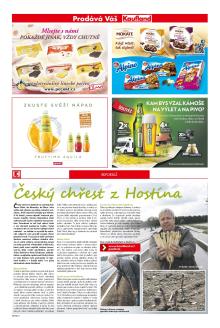 akční leták Kaufland 12.5.2016-18.5.2016