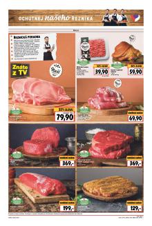 akční leták Kaufland 12.5.2016-18.5.2016