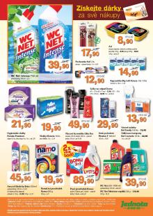 akční leták COOP 11.5.2016-17.5.2016