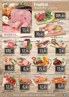 akční leták COOP 11.5.2016-17.5.2016