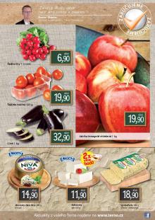 akční leták COOP 11.5.2016-17.5.2016