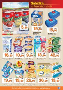 akční leták COOP 11.5.2016-17.5.2016