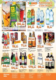 akční leták COOP 11.5.2016-17.5.2016