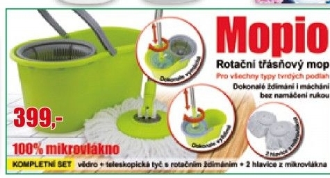 Mop Mopio 74623