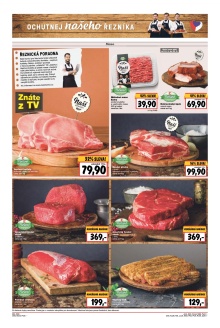 akční leták Kaufland 12.5.2016-18.5.2016