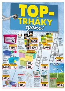 akční leták Kaufland 19.5.2016-25.5.2016
