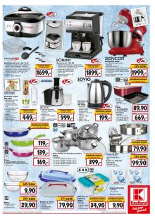 akční leták Kaufland 19.5.2016-25.5.2016