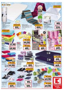 akční leták Kaufland 19.5.2016-25.5.2016