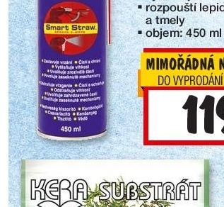 motorový křovinořez GF-430