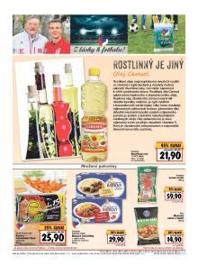 akční leták Kaufland 19.5.2016-25.5.2016