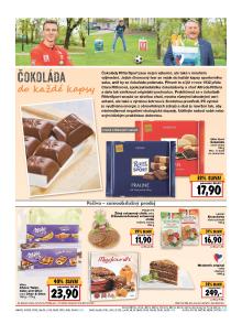 akční leták Kaufland 19.5.2016-25.5.2016