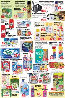 akční leták EVA.cz 18.5.2016-30.5.2016