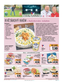 akční leták Kaufland 19.5.2016-25.5.2016