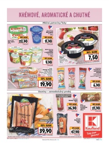 akční leták Kaufland 19.5.2016-25.5.2016
