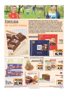 akční leták Kaufland 19.5.2016-25.5.2016