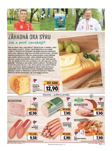 akční leták Kaufland 19.5.2016-25.5.2016