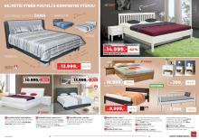 akční leták Kika nábytek 6.6.2016-19.6.2016