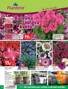 akční leták BAUHAUS 20.5.2016-30.6.2016
