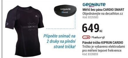 MĚŘIČ CARDIO SMART