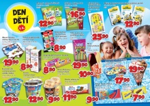 akční leták ESO MARKET 25.5.2016-5.6.2016