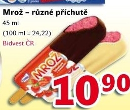 Nanuk Mrož Prima