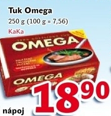 Tuk Omega