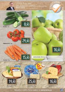 akční leták COOP 25.5.2016-31.5.2016