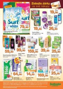 akční leták COOP 25.5.2016-31.5.2016