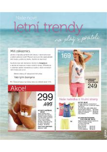 akční leták Bonprix 23.5.2016-23.11.2016