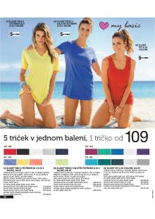 akční leták Bonprix 23.5.2016-23.11.2016