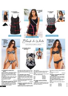 akční leták Bonprix 23.5.2016-23.11.2016