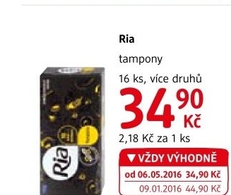 Tampony Ria