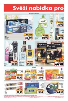akční leták Kaufland 26.5.2016-1.6.2016