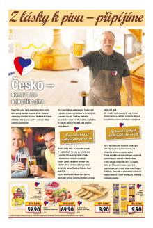 akční leták Kaufland 26.5.2016-1.6.2016