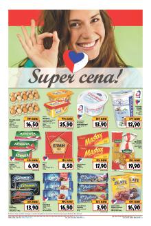 akční leták Kaufland 26.5.2016-1.6.2016