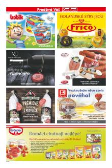 akční leták Kaufland 26.5.2016-1.6.2016