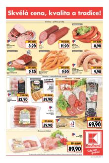 akční leták Kaufland 26.5.2016-1.6.2016
