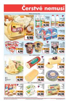 akční leták Kaufland 26.5.2016-1.6.2016