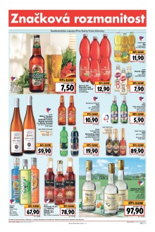akční leták Kaufland 26.5.2016-1.6.2016