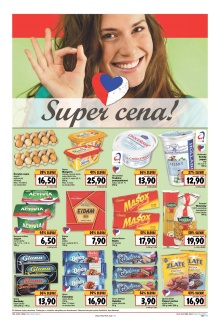 akční leták Kaufland 26.5.2016-1.6.2016