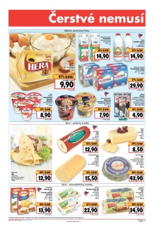 akční leták Kaufland 26.5.2016-1.6.2016
